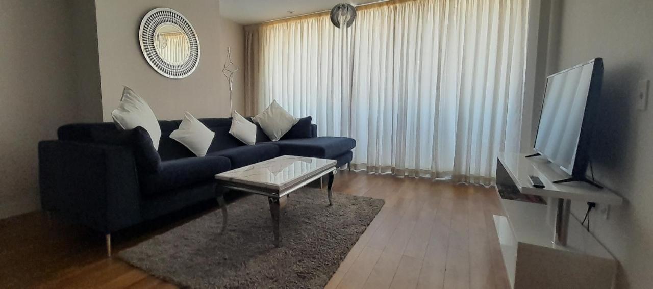Titanic Quarter Apartment ベルファスト エクステリア 写真
